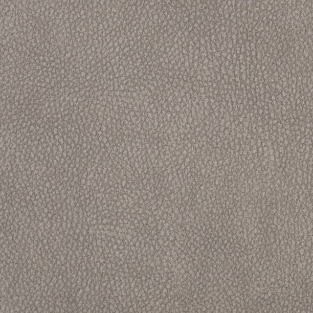 Arula Elephant: a gray swatch with a fine, suede-like texture.